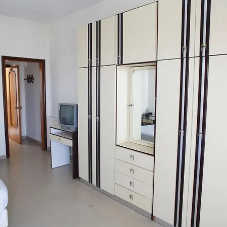 Sabrina Otel Vasto