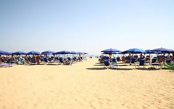 Sabrina Hotel Vasto