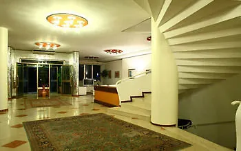 Hotel Sabrina 3*