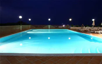 Sabrina Otel 3*