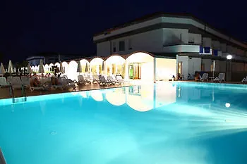 Sabrina 3* Vasto