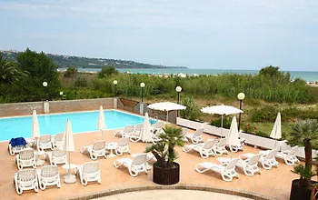 Otel Sabrina