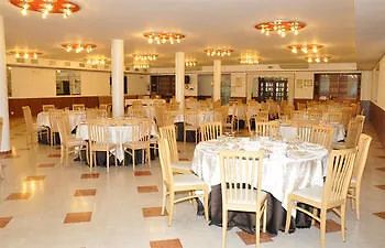 Otel Sabrina 3*