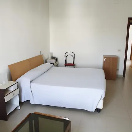 Sabrina Otel Vasto
