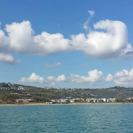 Otel Sabrina Vasto