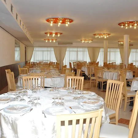 Otel Sabrina Vasto
