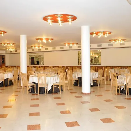 Otel Sabrina Vasto