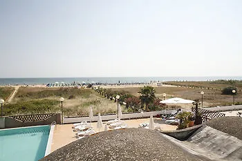 Sabrina 호텔 바스토