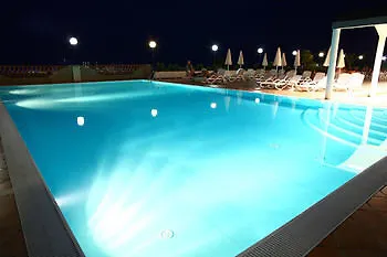 호텔 Sabrina 바스토