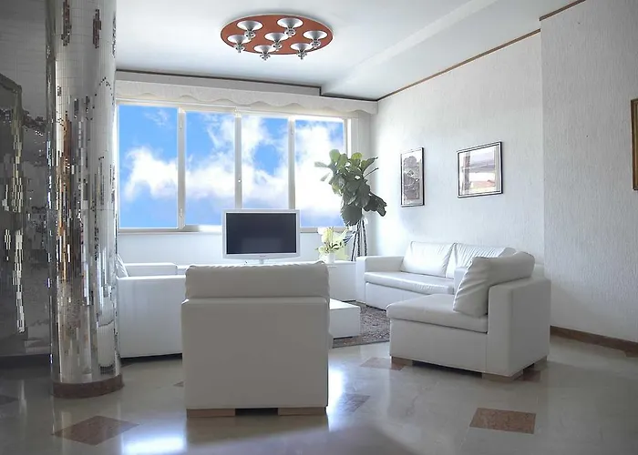 Sabrina 호텔 바스토