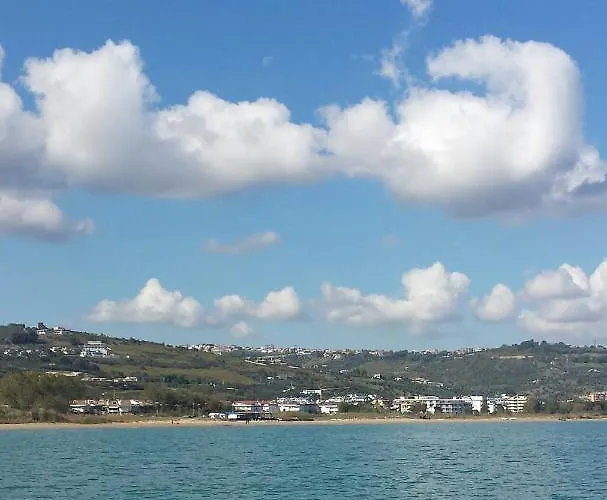 호텔 Sabrina 바스토